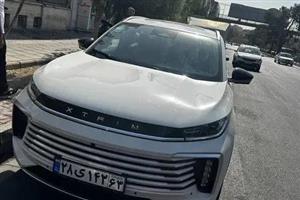 خودرو اکستریم TXL (TX)-1404