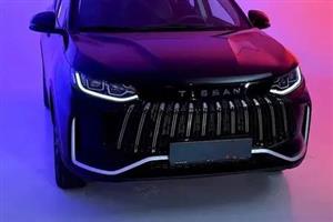 خودرو پیش فروش تیگارد تیسان S05-1405