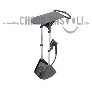 اتو بخار ایستاده دلفیوری DeLfiori مدل DF-GS980
