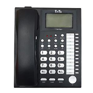 تلفن رومیزی تیپ تل TipTel Tip-7720