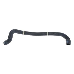 شلنگ خروجی آب پایین رادیاتور جی ای اس پی کد 338072 مناسب برای سمند ملی