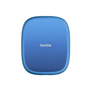 اس اس دی اکسترنال سن دیسک مدل Creator Phone SSD ظرفیت 1 ترابایت