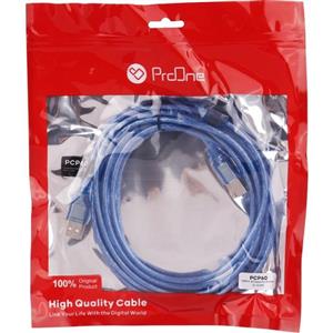 کابل پرینتر پرووان مدل PCP60 طول 3 متر