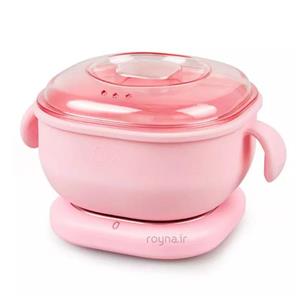 دستگاه وکس سیلیکونی با رنگبندی متنوع 