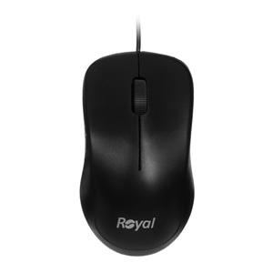 ماوس سیم دار رویال مدل M-169