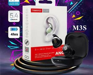 ایربادز ترنیو m3s