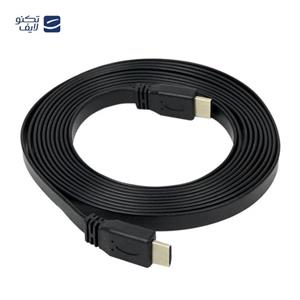 کابل HDMI پرووان مدل PCH74 طول 4 متر