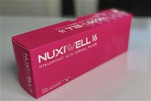 فیلر نوکسیول Nuxiwell
