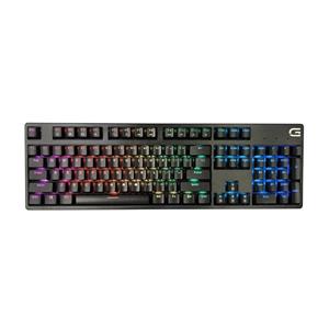 کیبورد گیمینگ مکانیکال مدل DELL-KB5223D