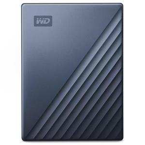 هارد اکسترنال وسترن دیجیتال Western Digital My Passport 6TB