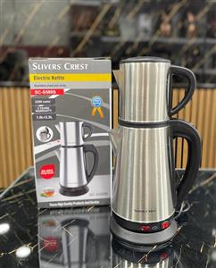 چای ساز سیلور کرست (Silver Crest)