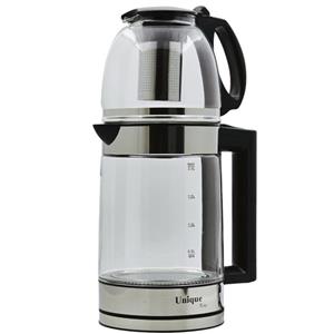 چای ساز روی هم یونیک کینگ مدل MN-2026