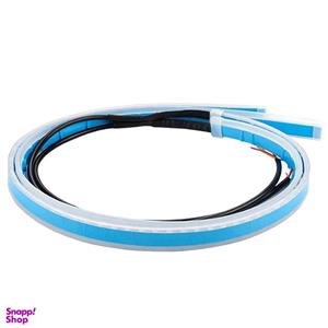 چراغ فلکسیبل خودرو مدل دی لایت کد 22 بسته دو عددی