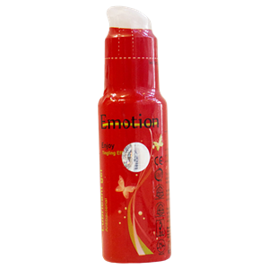 خرید ژل تنگ کننده واژن ایموشن قرمز (سفت کننده عضلات واژنخاصیت چسبان کنندگی)