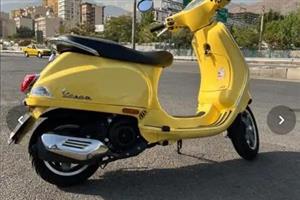 موتور سیکلت کبیر موتور VXL 170-1404