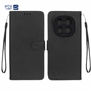 کیف کلاسوری موبایل کد M-B مناسب شیائومی Redmi Note 14 4G