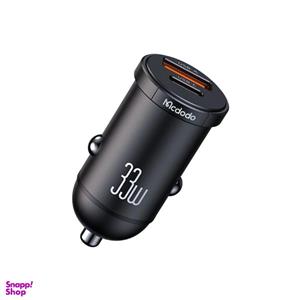 شارژر فندکی موبایل مک دودو کد 2320