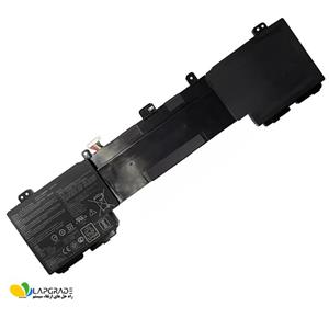 باتری لپ‌تاپ ایسوس 8 سلولی مدل C42N1630 مناسب برای لپ‌تاپ ASUS ZENBOOK PRO 15 UX550