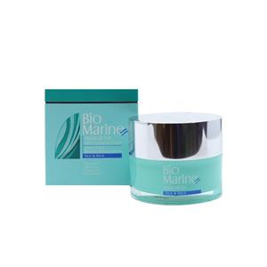 کرم رطوبت رسان رنگی بایومارین با SPF15 مدل آکوا دتوکس