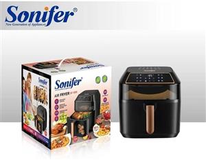 سرخ کن سونیفر مدل SF-1030
