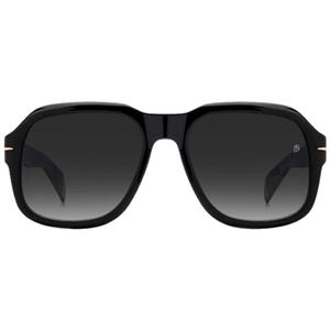 عینک آفتابی زنانه طرح دیوید بکهام مدل 7090