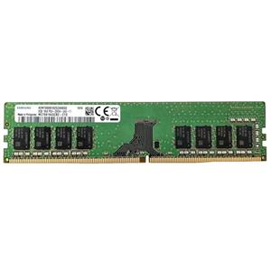 رم کامپیوتر سامسونگ مدل M378A1K43DB2-CTD ظرفیت ۸ گیگابایت DDR4 فرکانس ۲۶۶۶ مگاهرتز