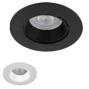 قاب هالوژن دارک لایت شعاع مدل SH-6000