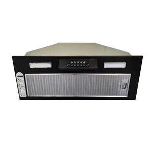 هود مخفی تورنادو مدل H610 سایز 70
