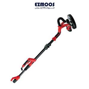 سنباده زن دیواری دور متغیـر مدل DWS-230D بـه همراه مکنده مدل DC-100 برند محک با کیف