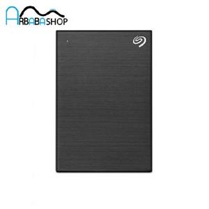 هارد اکسترنال سیگیت مدل One Touch ظرفیت 1 ترابایت