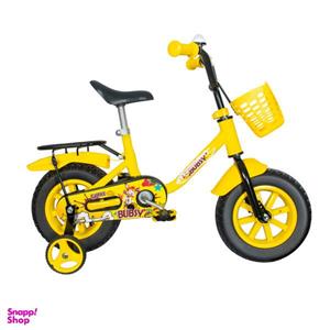 دوچرخه شهری مدل BUBSY کد 900023Y سایز 12