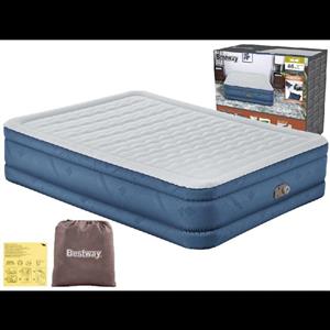 تخت بادی دونفره مواج بست وی مدل 69075 Bestway