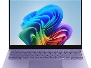لپ تاپ 13 اینچی مایکروسافت مدل Surface Laptop Copilot PC (2025)-Snapdragon X Plus-16GB LPDDR5x-512GB SSD-Touch