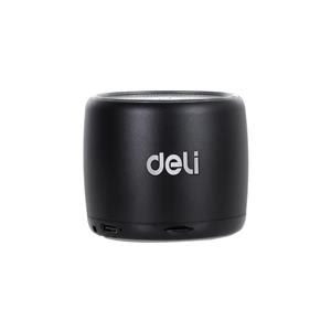 اسپیکر بی سیم Deli مدل SL2 - قرمز