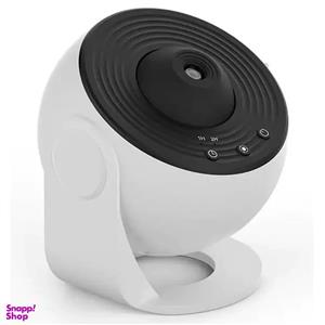 ویدئو پروژکتور مدل کهکشانی دیسک خور کد BL-DQY02