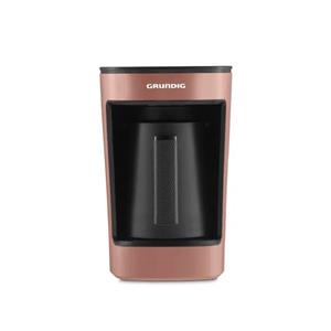 قهوه ساز ترک گروندیگ TKM 1343 خردلی