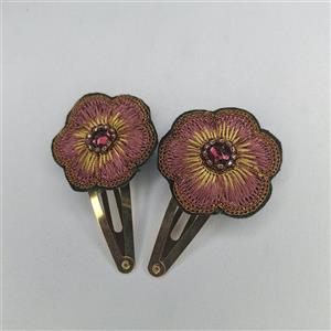 گل سر گلابتونی