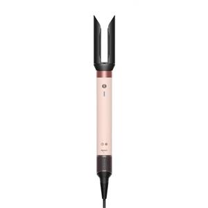 سشوار برس‌دار حالت‌دهنده 1800 وات دایسون مدل Coanda 2X HS09 Straight Wavy