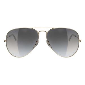 عینک آفتابی ری بن مدل RB3026-001/32