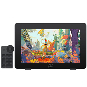 XP-Pen Artist Pro 24 (Gen 2) Graphics Tablet
