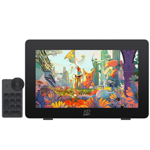 XP-Pen Artist Pro 24 (Gen 2) Graphics Tablet
