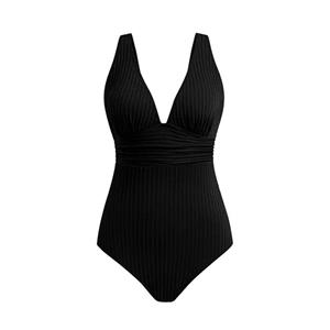 مایو زنانه کاپشی مدل CAAM067