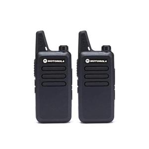 بیسیم واکی تاکی موتورولا مدل MT-666 اصلی