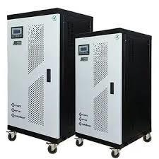 قیمت و خرید استابلایزر سه فاز مگامد مدل Karen توان 40KVA