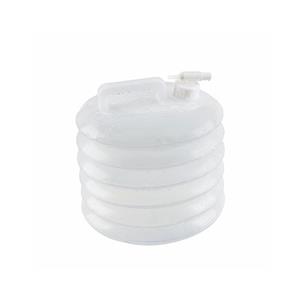 گالن آب تاشو آیس کمپ مدل  Accordion Jerrycan 15L 1734