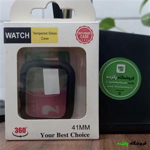 گلس و کاور ساعت هوشمند سایز...