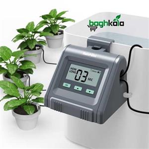کیت تایمر پمپی آبیاری گلدان رین پوینت IK10P