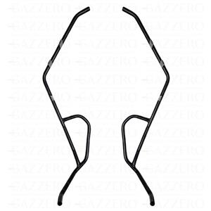 گارد جلو PCX