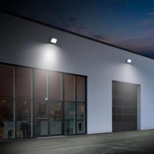 پروژکتور SMD توان 50 وات SMD تولید شده در OSRAM درجه حفاظت IP66 ضد آب LED 4M مدل امگا