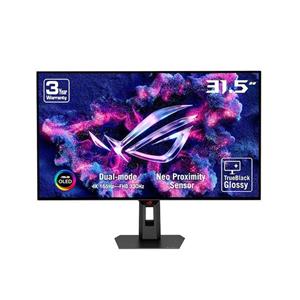 مانیتور ایسوس مدل ASUS ROG Strix OLED XG32UCWG